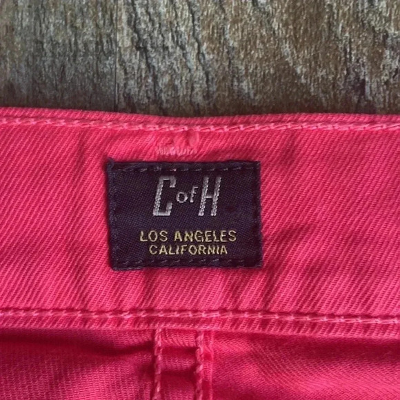 🎉HOST PICK 🎉Citizens  Of Humanity | Thompson medium cropped skinny jeans - Picture 4 of 7